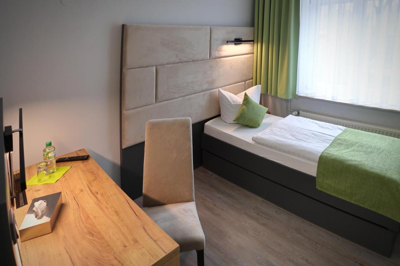 Hotel Und Restaurant Kranichsberg Woltersdorf  Luaran gambar