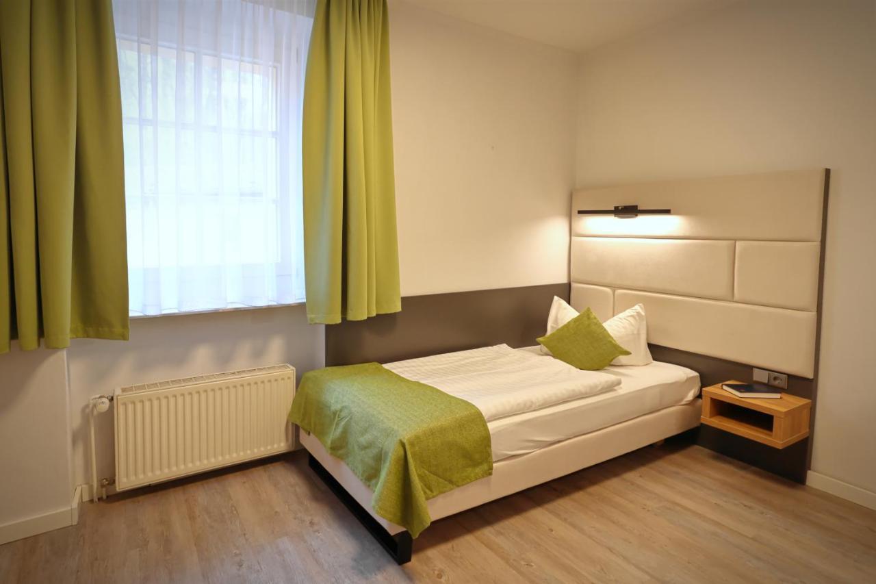 Hotel Und Restaurant Kranichsberg Woltersdorf  Luaran gambar