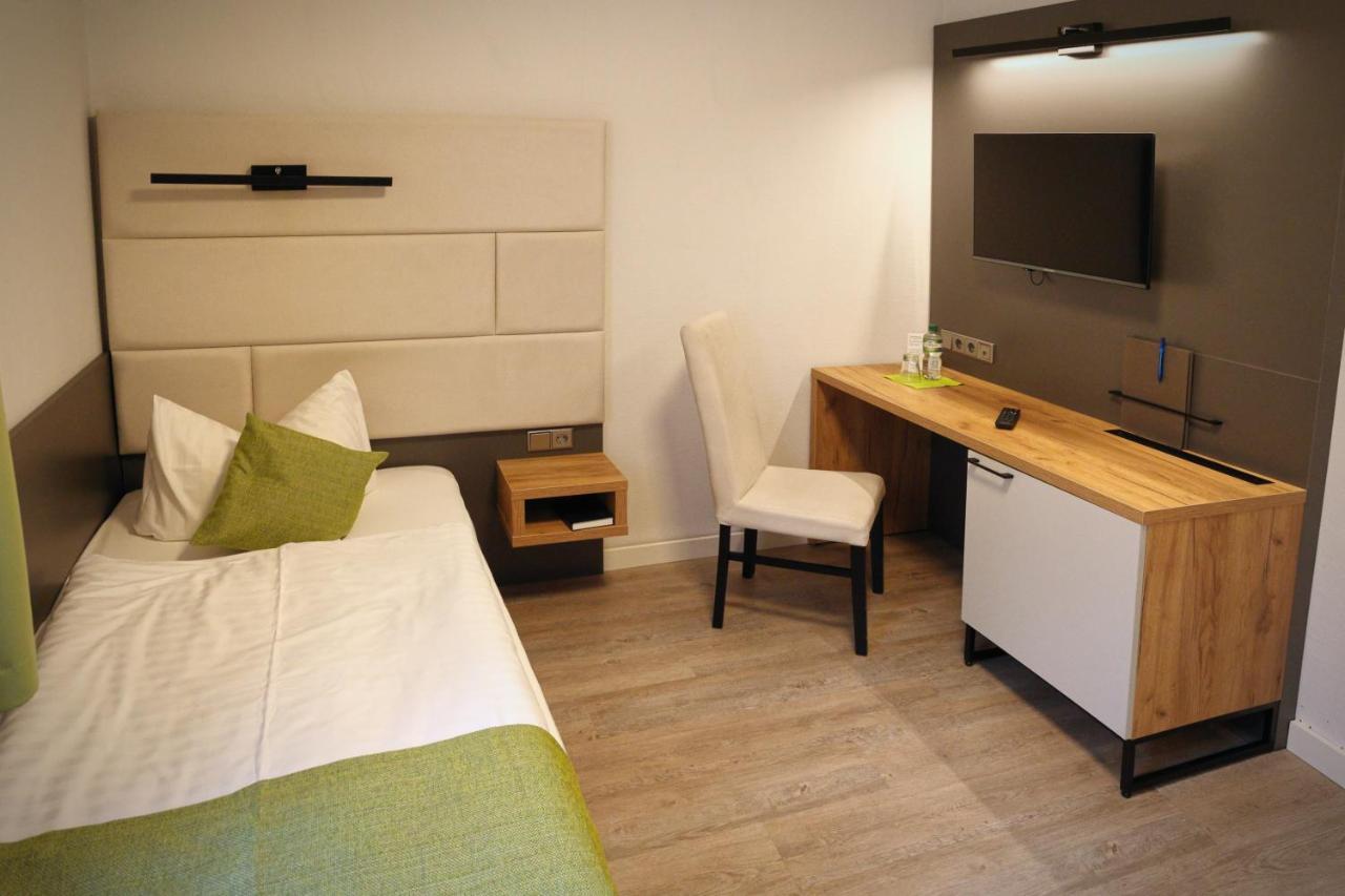 Hotel Und Restaurant Kranichsberg Woltersdorf  Luaran gambar