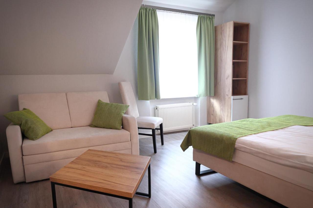 Hotel Und Restaurant Kranichsberg Woltersdorf  Luaran gambar