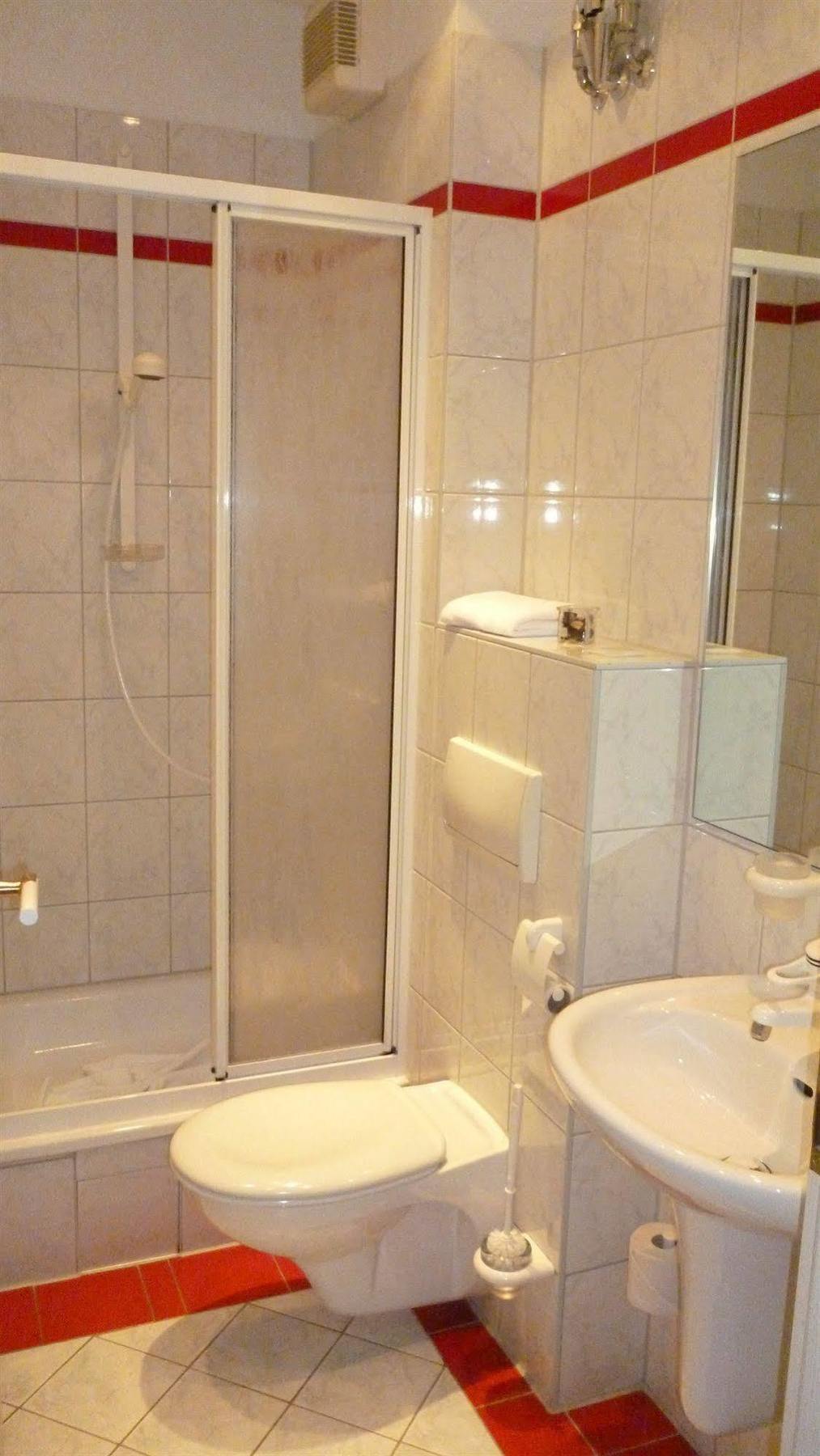 Hotel Und Restaurant Kranichsberg Woltersdorf  Luaran gambar